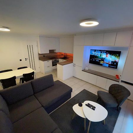 Luxe Appartement I 2 Slaapkamers I 2 X Dubbel Bed I 75M Van Het Strand I Nieuwpoort-Bad 外观 照片