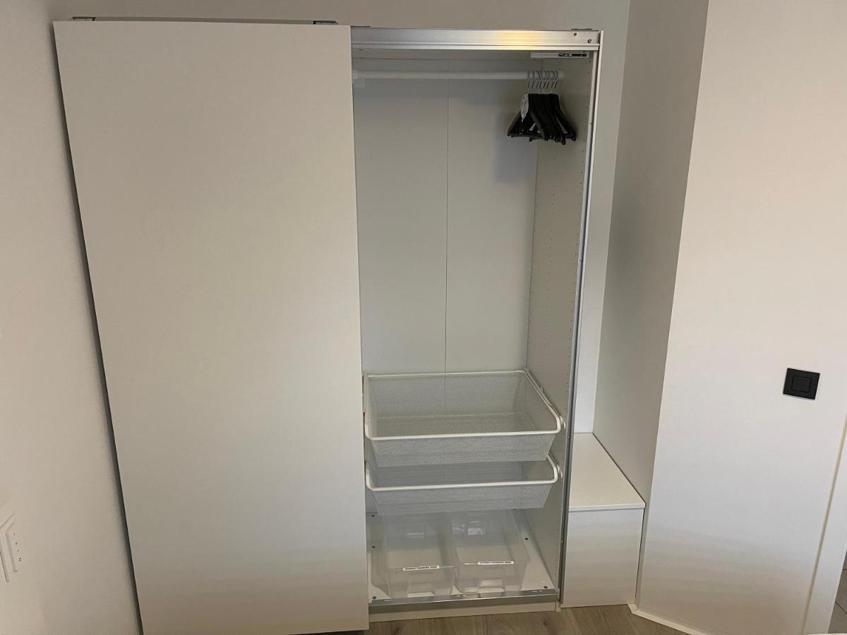 Luxe Appartement I 2 Slaapkamers I 2 X Dubbel Bed I 75M Van Het Strand I Nieuwpoort-Bad 外观 照片