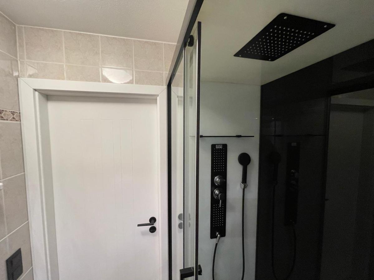 Luxe Appartement I 2 Slaapkamers I 2 X Dubbel Bed I 75M Van Het Strand I Nieuwpoort-Bad 外观 照片
